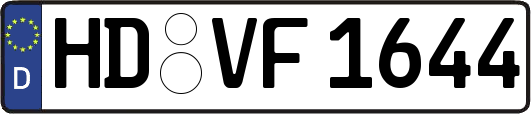 HD-VF1644