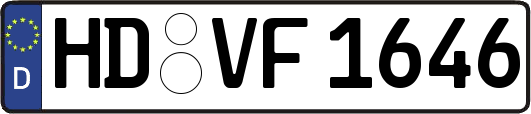 HD-VF1646