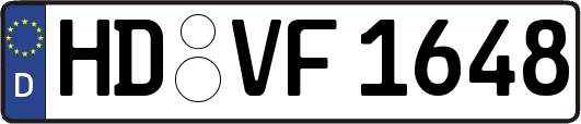 HD-VF1648