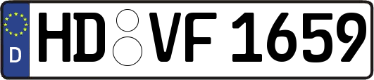 HD-VF1659