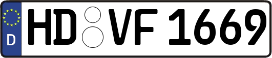 HD-VF1669