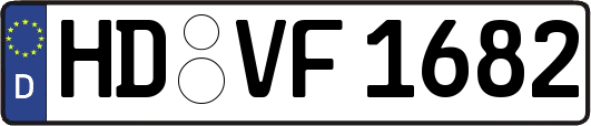 HD-VF1682