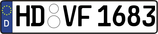 HD-VF1683