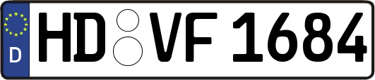 HD-VF1684