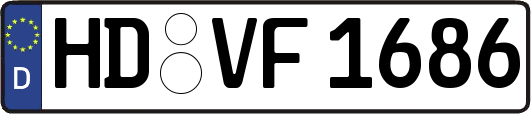 HD-VF1686