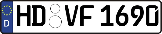 HD-VF1690