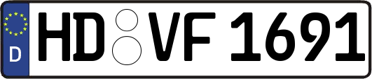 HD-VF1691