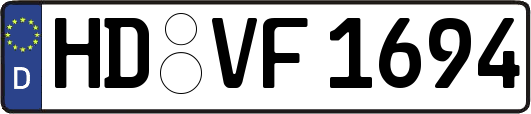 HD-VF1694