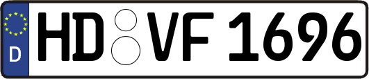 HD-VF1696