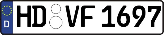 HD-VF1697