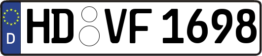 HD-VF1698