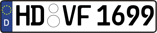 HD-VF1699