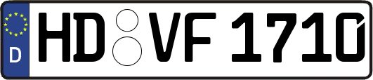 HD-VF1710