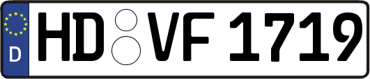 HD-VF1719