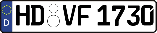 HD-VF1730
