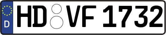 HD-VF1732