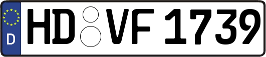 HD-VF1739
