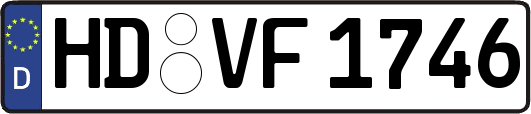 HD-VF1746