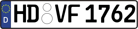 HD-VF1762