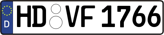 HD-VF1766