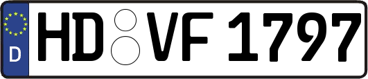 HD-VF1797