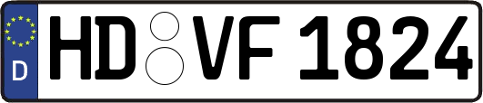 HD-VF1824