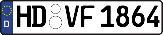 HD-VF1864