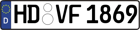 HD-VF1869