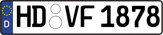 HD-VF1878