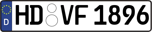 HD-VF1896
