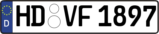 HD-VF1897