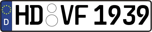 HD-VF1939