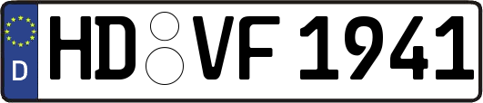 HD-VF1941