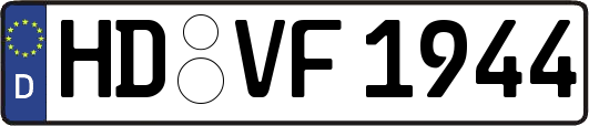 HD-VF1944