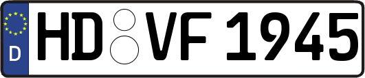 HD-VF1945