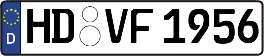 HD-VF1956