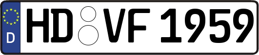 HD-VF1959