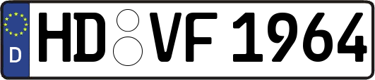 HD-VF1964