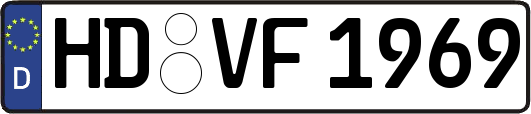 HD-VF1969