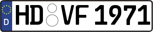 HD-VF1971