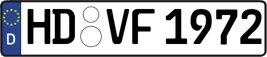 HD-VF1972