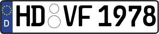 HD-VF1978