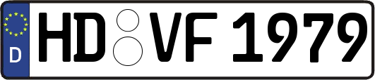 HD-VF1979