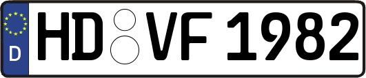 HD-VF1982