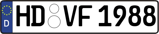 HD-VF1988