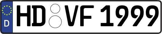 HD-VF1999