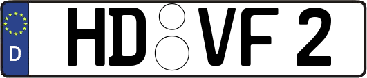 HD-VF2