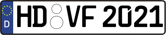 HD-VF2021