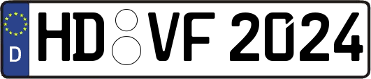 HD-VF2024