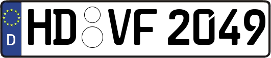HD-VF2049
